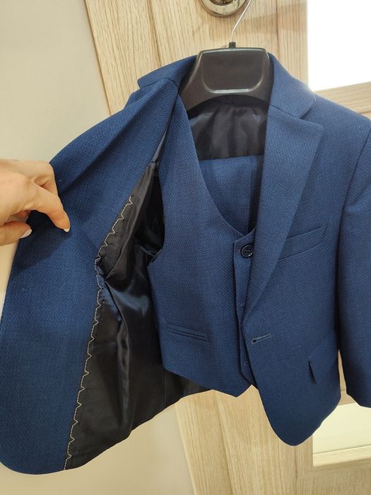 Костюм за 2-3 г.