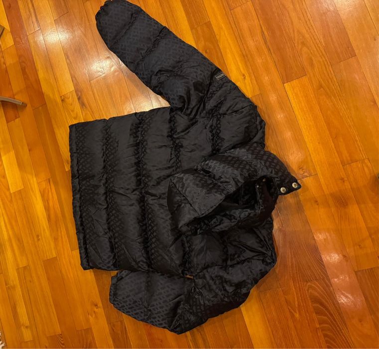 Geaca Boss, toate marimile