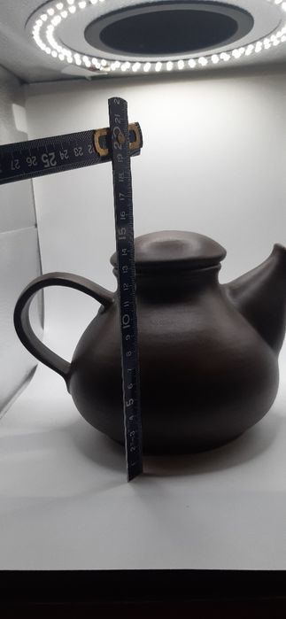 Ceainic vintage,in stil japonez