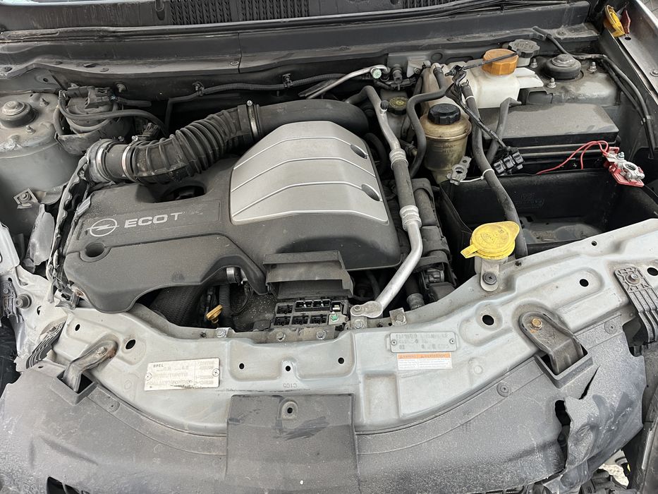Opel Antara за части 2.0CDTI 150 к.с 4x4