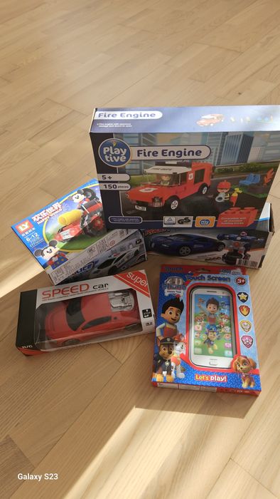 Jocuri noi interesante