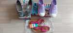 Skechers, Enrico Coveri, Joules (Next) сандали, балеринки, кецове