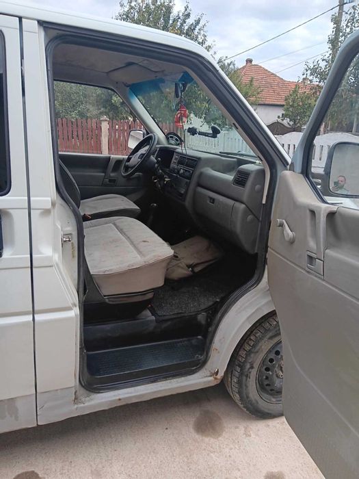 ww transporter 1.9