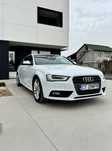 Audi A4 Audi A4 B8.5 Facelift 2013, 2.0 TDI, 177CP, Multitronic 8+1