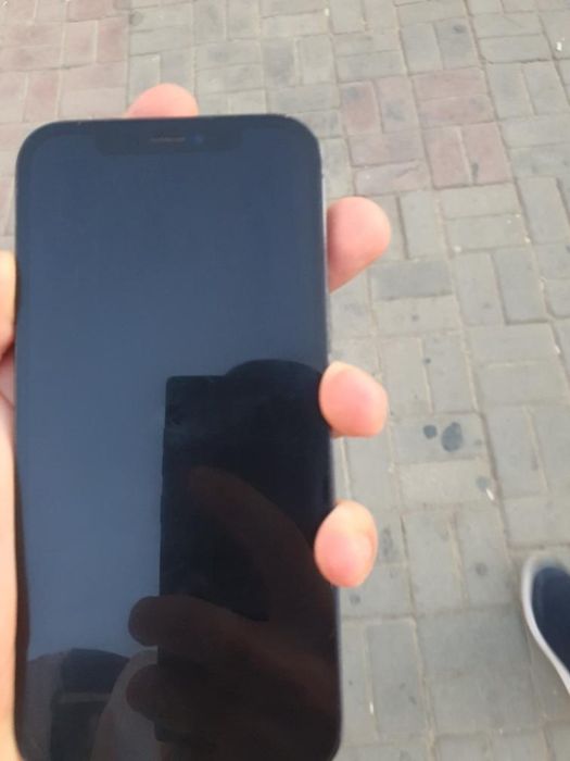 Iphone 12 pro aybi