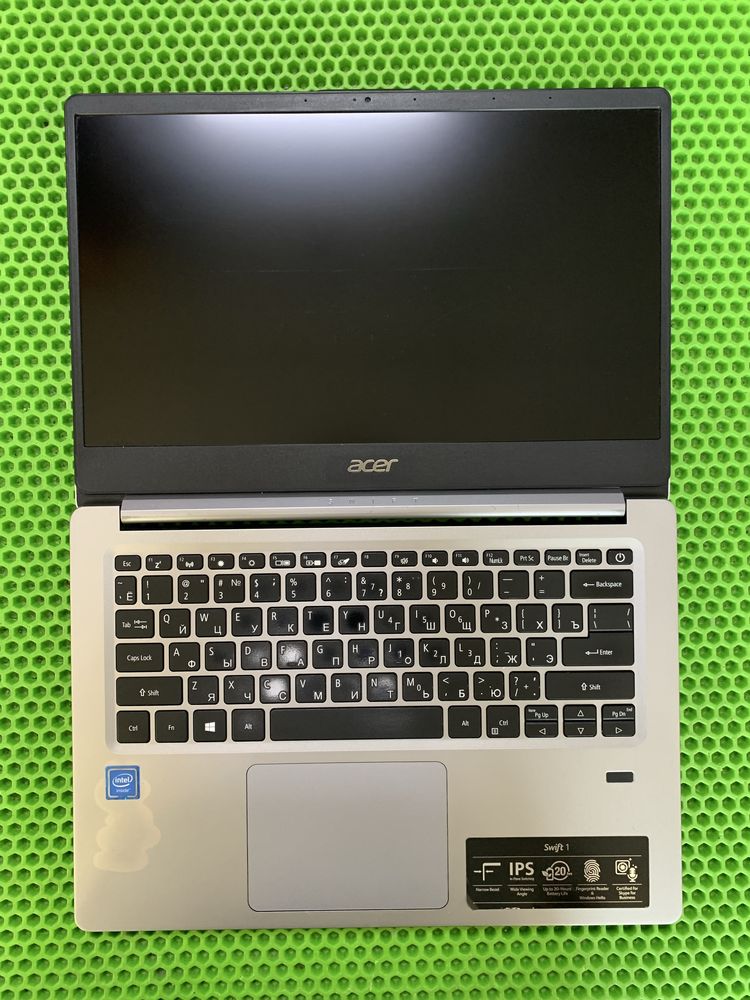 Ультрабук Acer swift 14’. Ssd. Есть рассрочка.