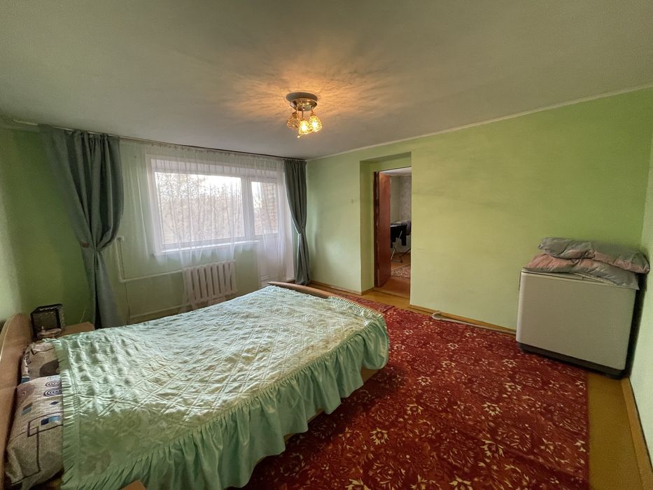 Продается 5ти ком. дом, с. Ахмирово