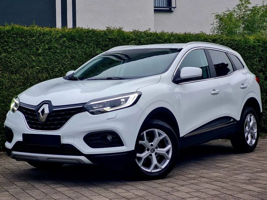 Renault Kadjar /Automat, ,Navigatie ,Posibilitate leasing/ Rate fixe