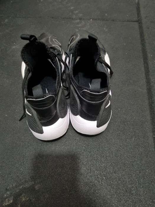 Nike Huarache Edge Txt