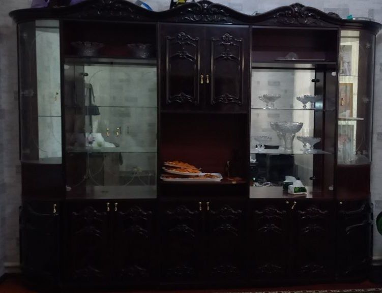 Stenka sotiladi xolati ortacha