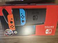 Nintendo Switch  an 2021
