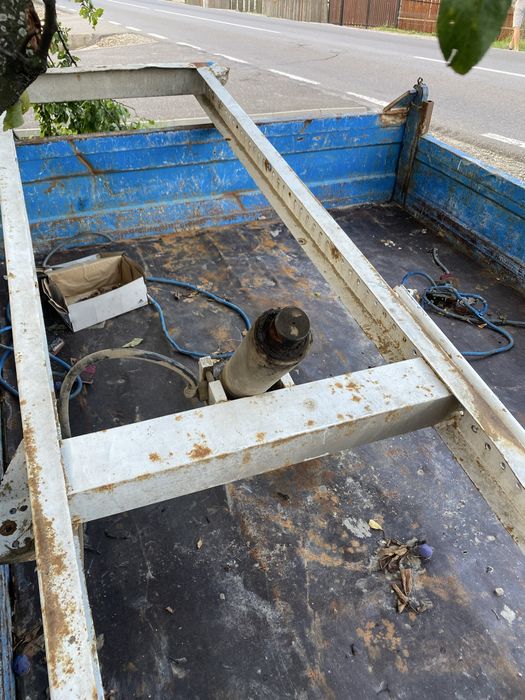 Benă Iveco,Renault Mascot,Daily,Ford Transit