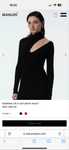Rochie MANURI Bambina on a saturday night