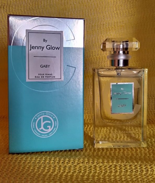 Парфюмни води Jenny Glow Velvet&Oud, C Gaby и C Madame