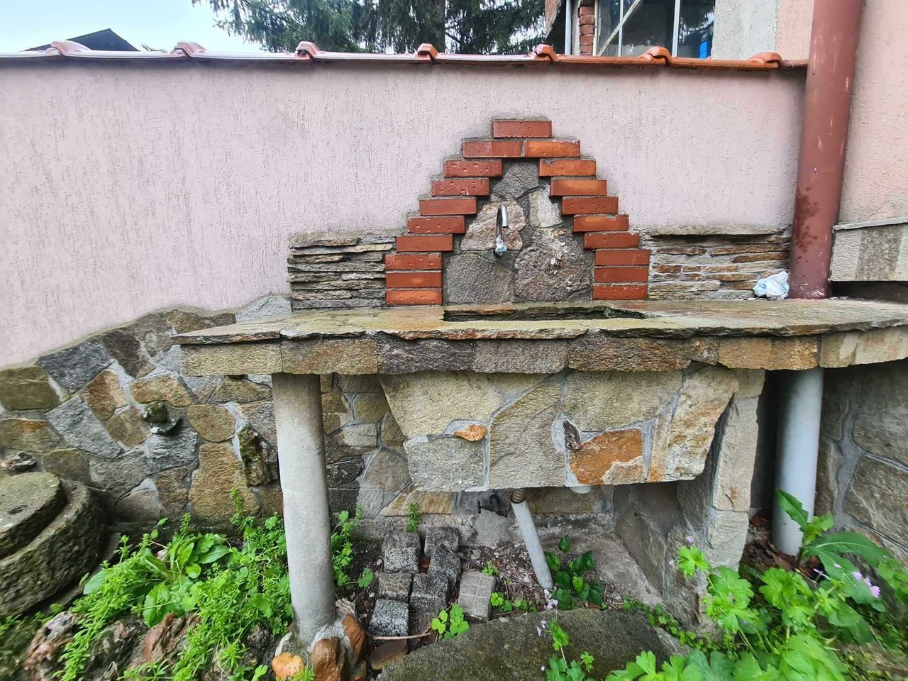 Продава се Тристаен апартамент в Хасково, Македонски - 80 кв.м за 1097 €/кв.м - Снимка #9