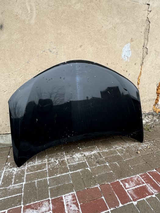 Капот corolla оригинал 180 кузов