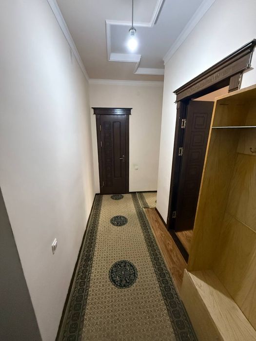 Универ касинда хаме колайлыкларга ие тек семейныйга