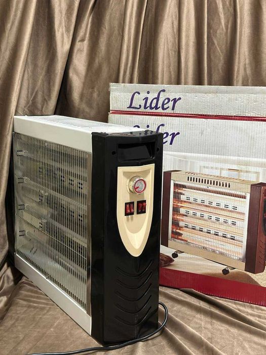 Pechka elektr isgich Печка Обогреватель