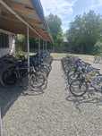 Bicicleta biciclete