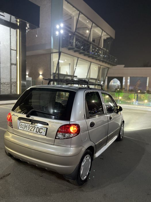 Срочно! Матиз бест