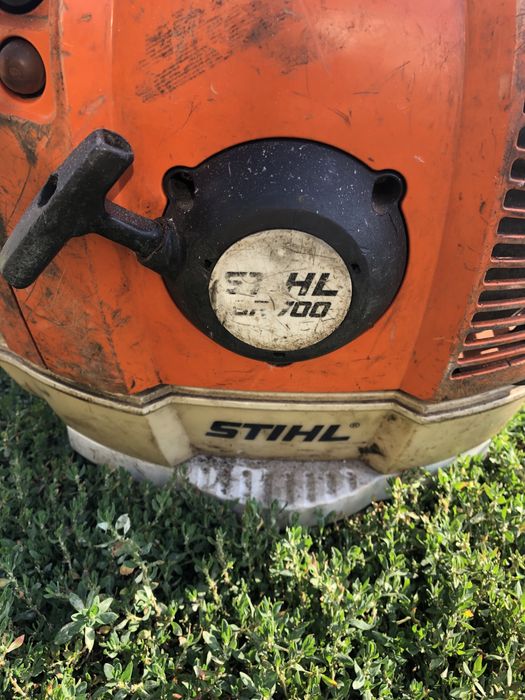 Suflanta Stihll BR700