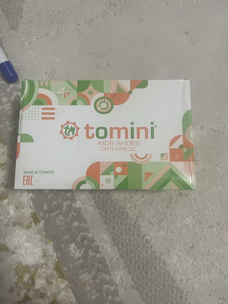 Продаю новые мокасины