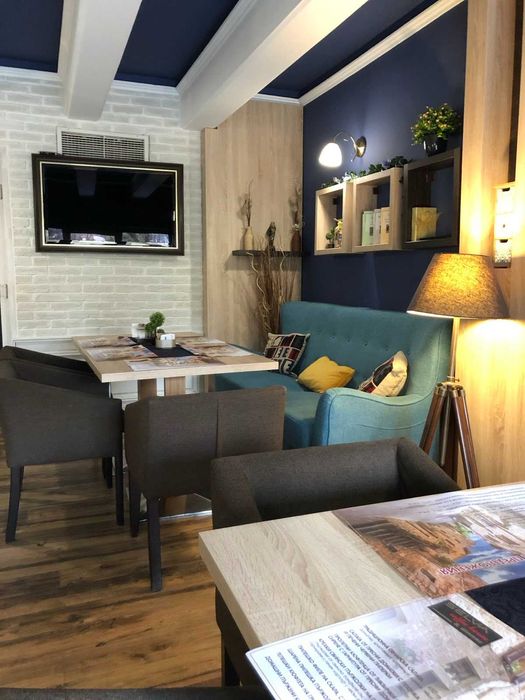 Продава се разработен бизнес на топ локация