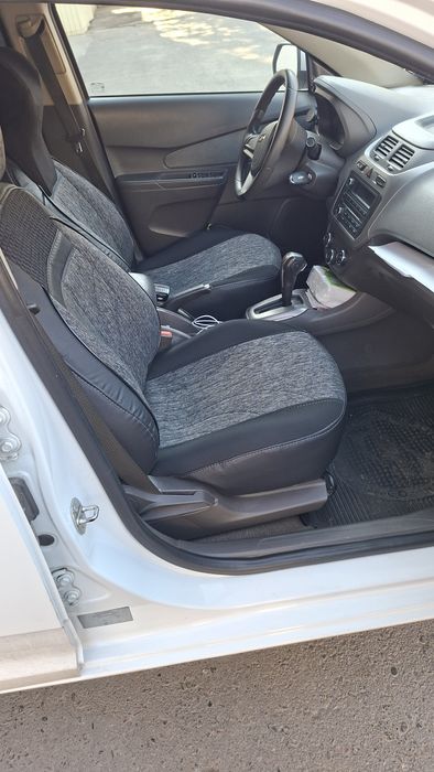 Cobalt avtomat 4 poziciya