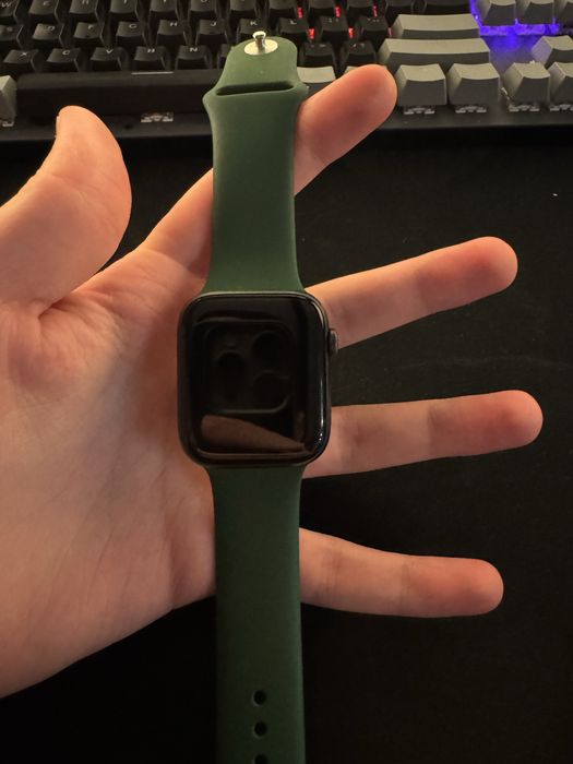 Apple Watch SE БУ