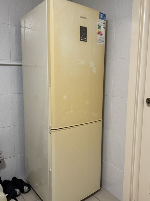 Холодильник Самсунг