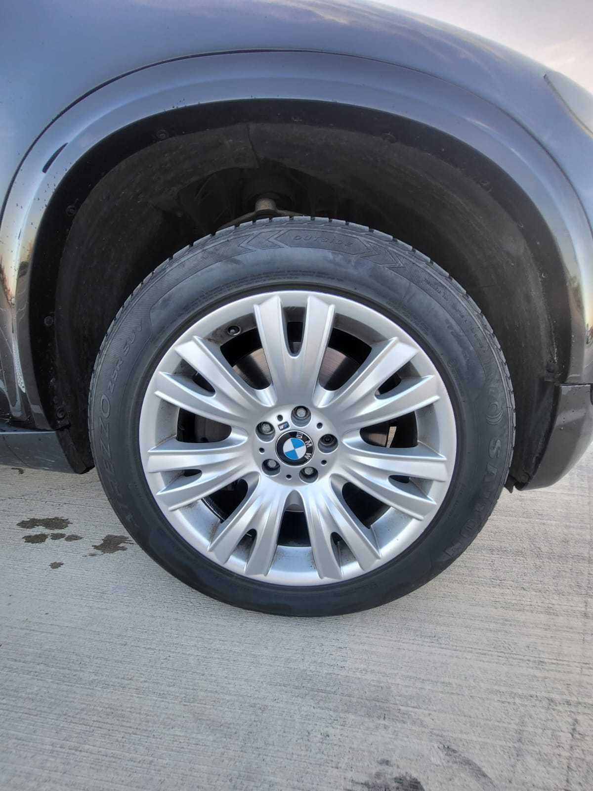 Vand BMW X5 E70,7 LOCURI,3.0