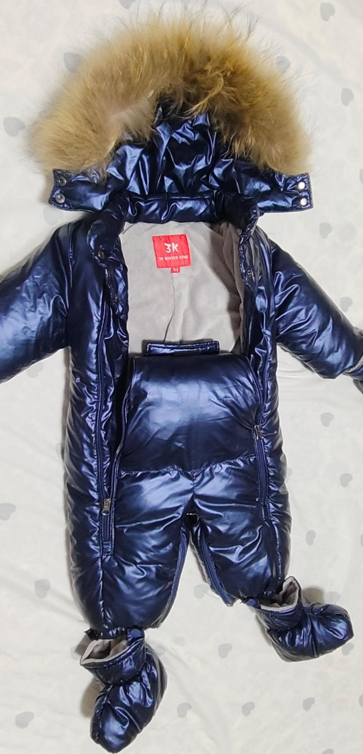 Продам комбинезон