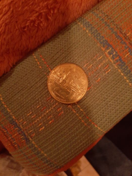 Монети с колекционерска стойност