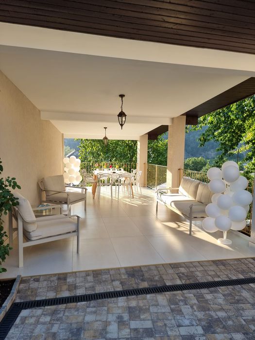 Executam amenajări interioare și exterioare