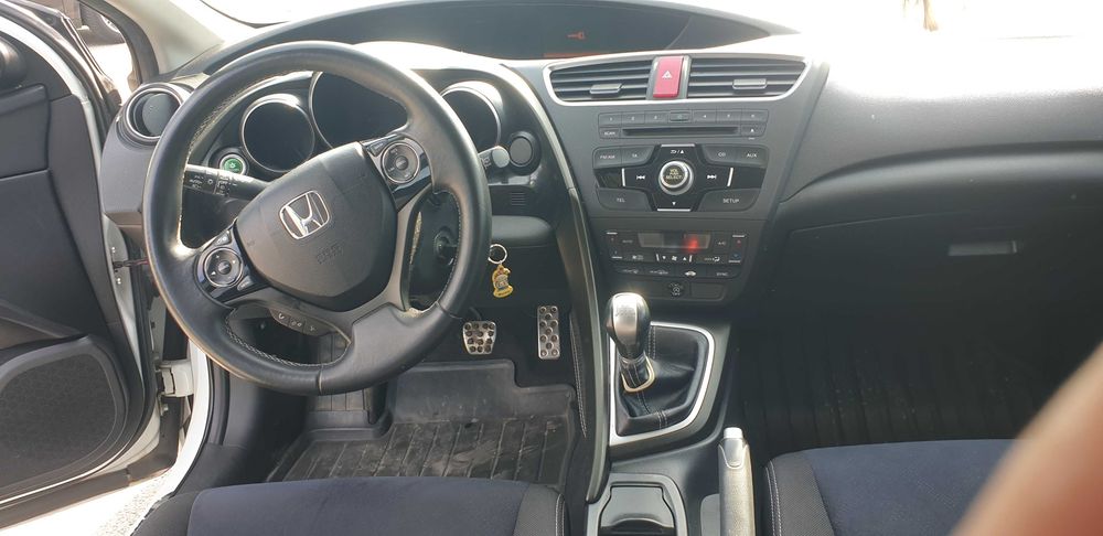 Vand Honda Civic IX 1.6