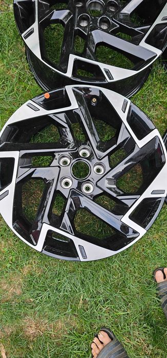 Алуминиеви джанти