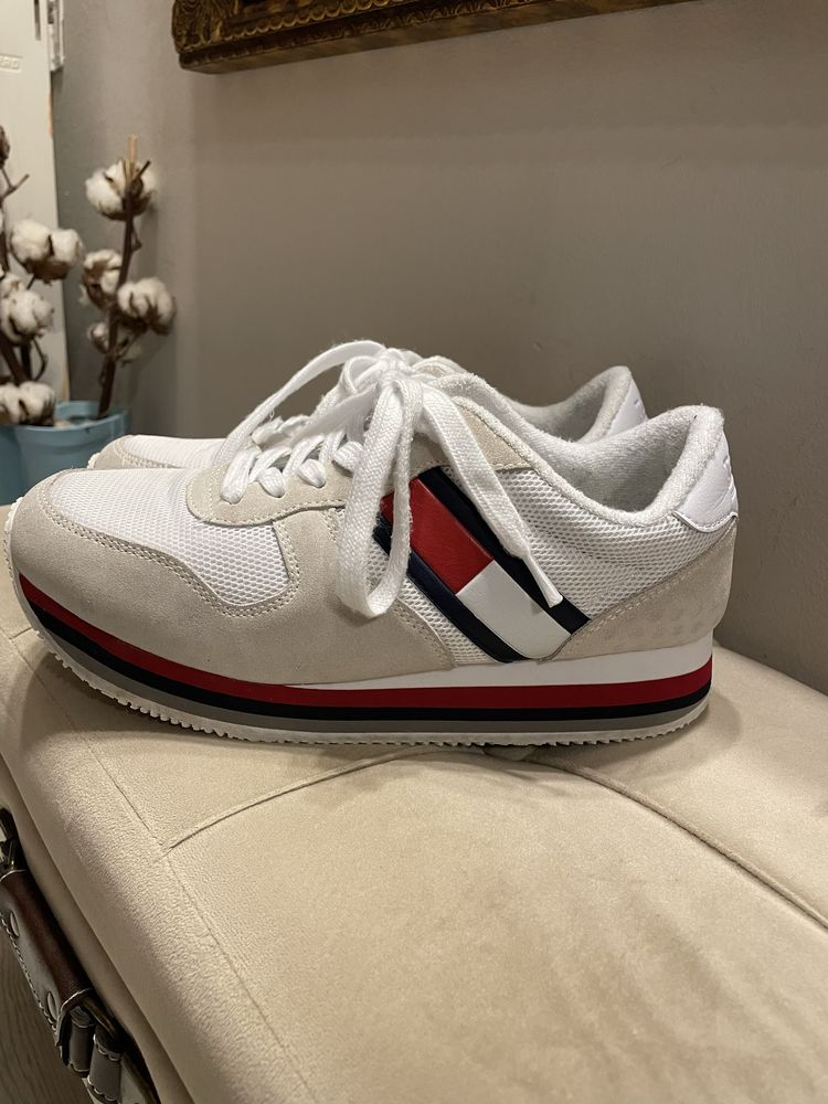 Sneakers Tommy Hilfiger