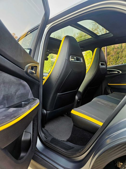 Ora GT Full, 46 kw BYD Catl