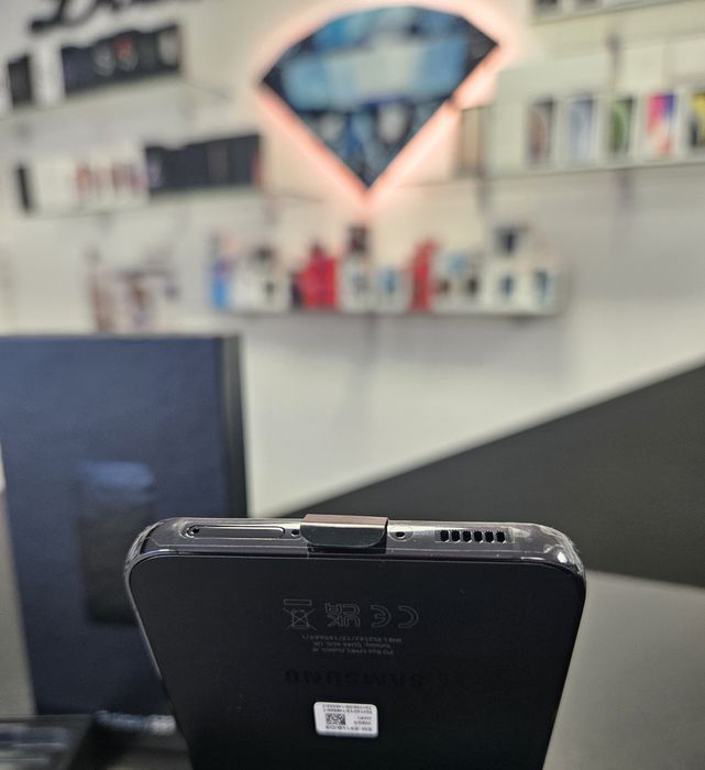 Samsung S23 / Black / DeluxGSM