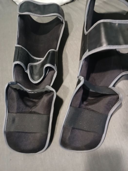 Протектори за крака Ringhorns Charger XL – почти нови