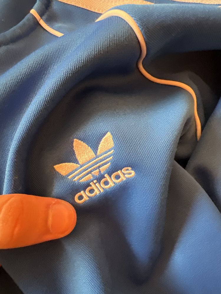 bluza adidas originals