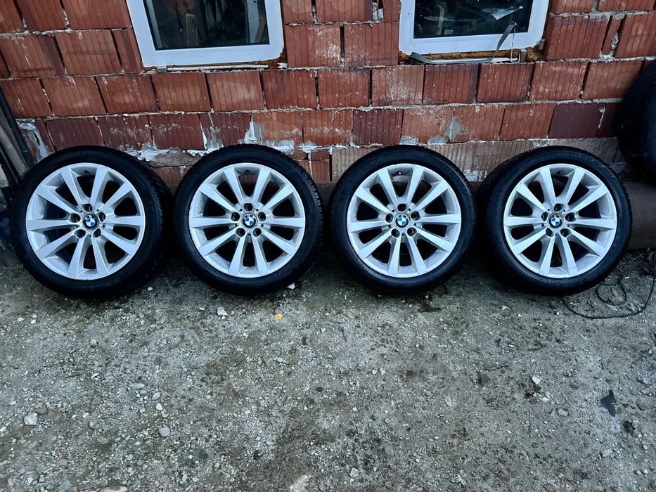 Jante BMW R18 F10