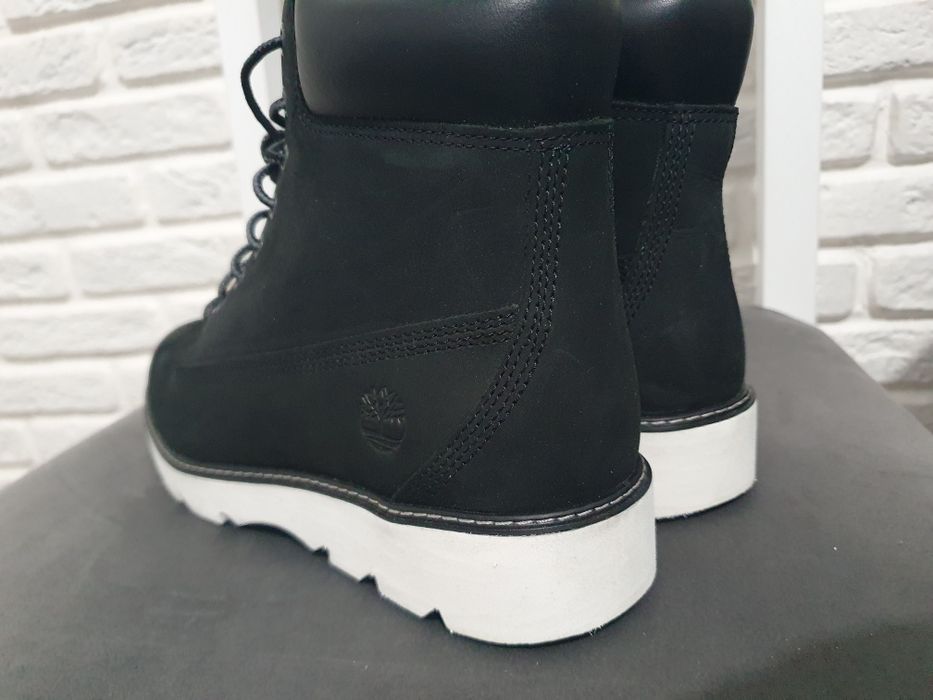 Боти Timberland Keeley Field 6 in