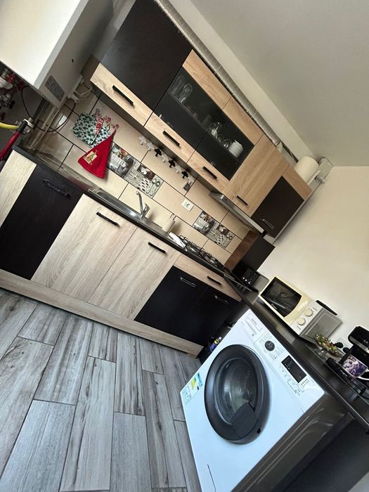 Inchiriez Garsoniera Focsani