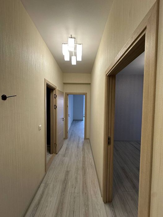 ЖК ЗарафшонСити яккасарай 3/5/14 87м² кадаст есть