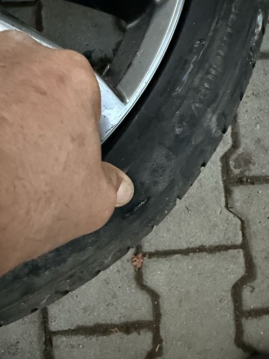 Оригинални Джанти 19” за Мазда 6
