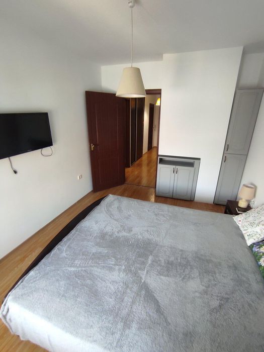 Продава се Двустаен апартамент в Бургас, Възраждане - 59 кв.м за 1916 €/кв.м - Снимка #1