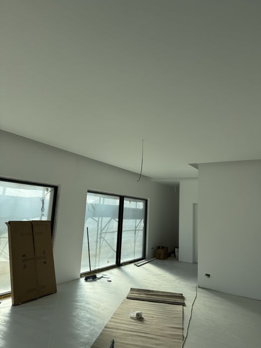 Execut lucrari in constructii