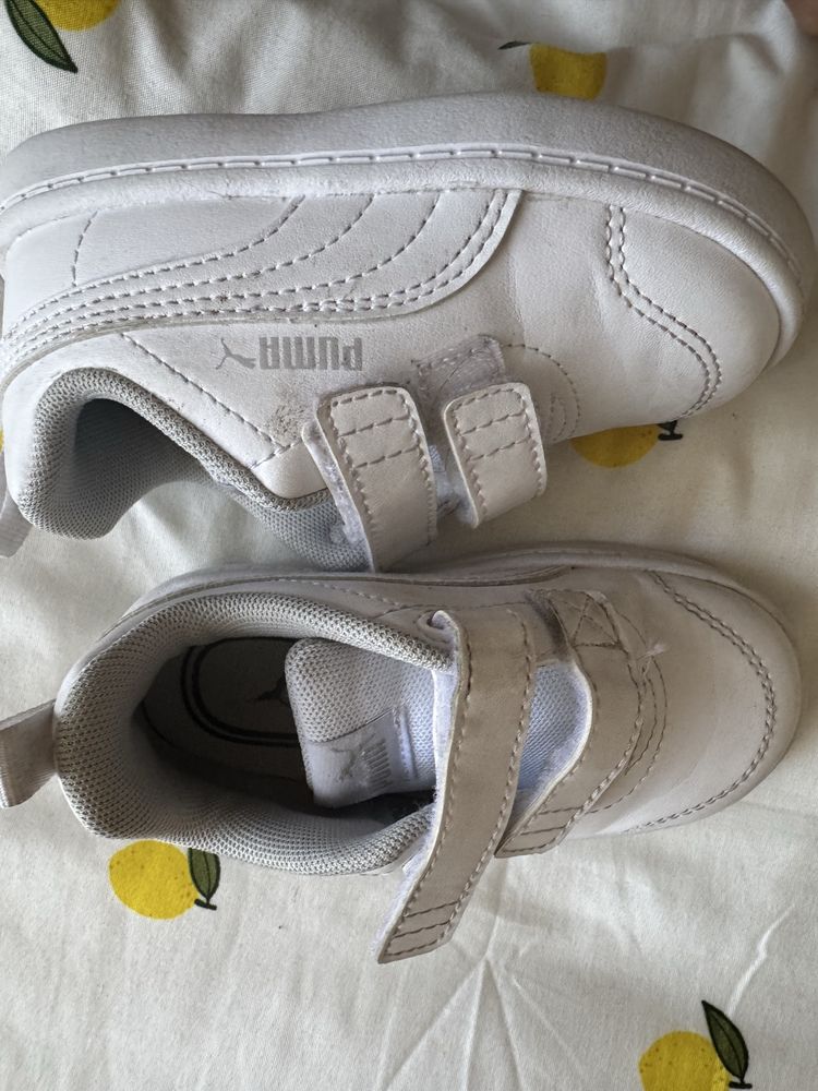 Детски обувки nike,fila,adidas, puma,skechers
