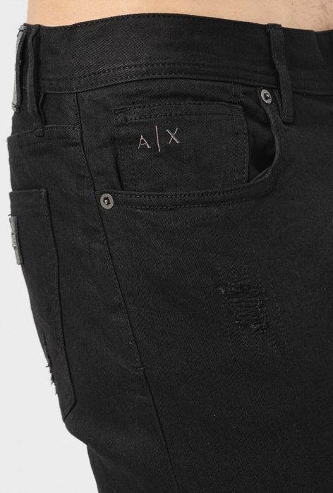 Дънки Armani Exchange